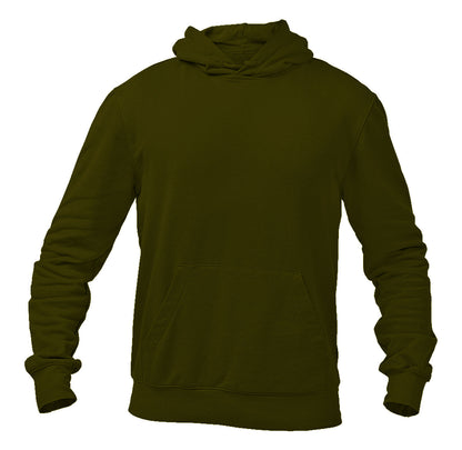 TheSweatPrint Men's Pullover Hoodie