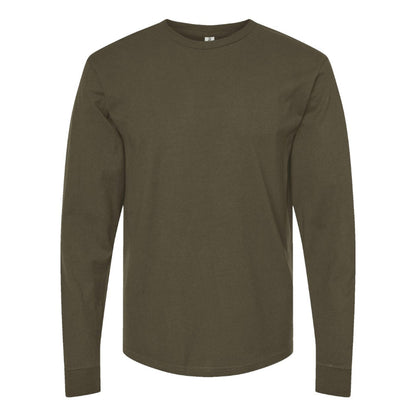 TheSweatPrint Men's Long Sleeve T-Shirt