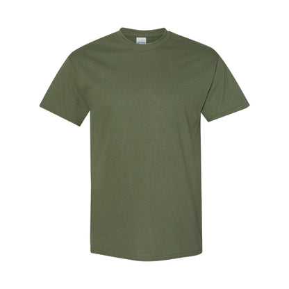 TheSweatPrint Men's Cotton Soft Touch T-Shirt