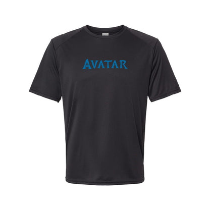 Youth Kids Avatar Movie Performance T-Shirt