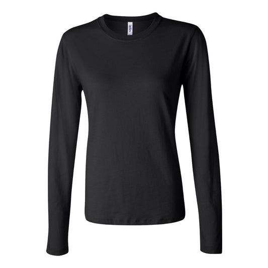 TheSweatPrint Women's Long Sleeve T-Shirt