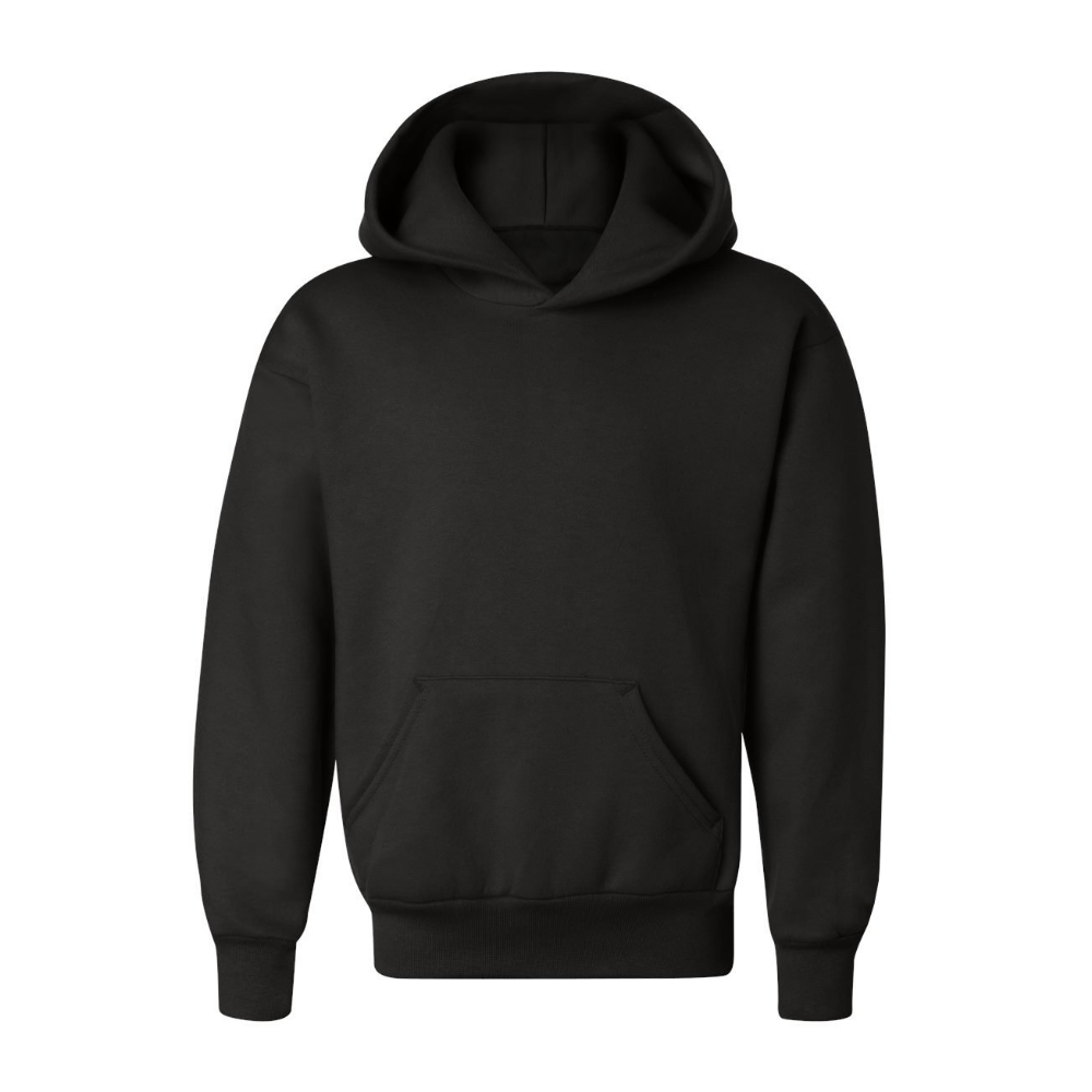 TheSweatPrint Youth Kids Pullover Hoodie