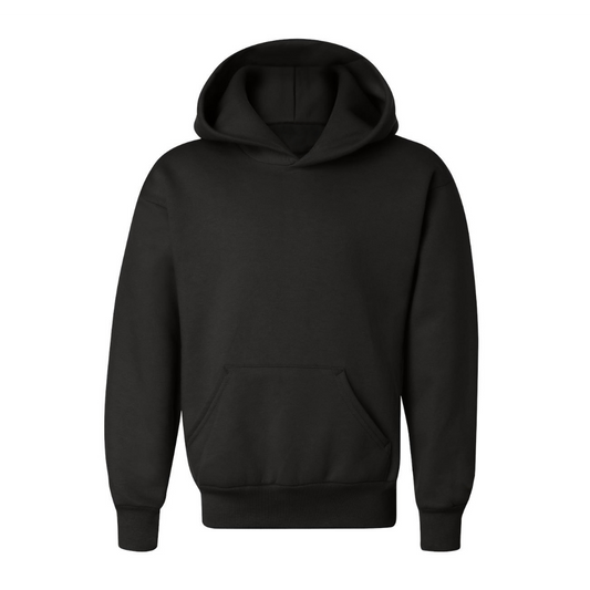 TheSweatPrint Youth Kids Pullover Hoodie