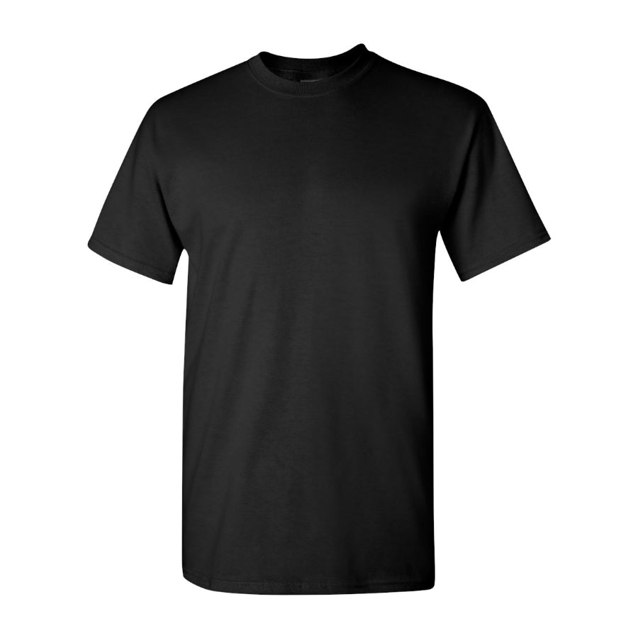 TheSweatPrint Men's Cotton Soft Touch T-Shirt