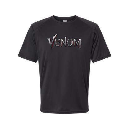 Men's Venom Movie Performance T-Shirt