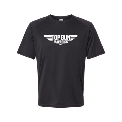 Men's Top Gun Maverick Movie Performance T-Shirt