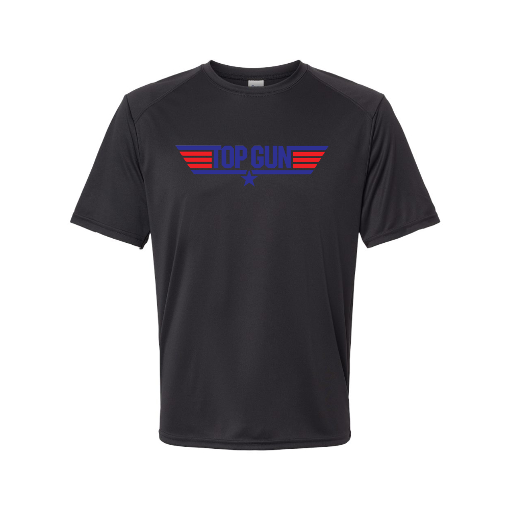 Men's Top Gun Classic Movie Performance T-Shirt