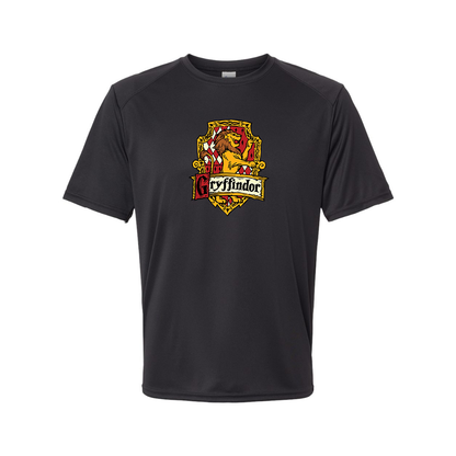 Men's Gryffindor Harry Potter Movie Team Performance T-Shirt