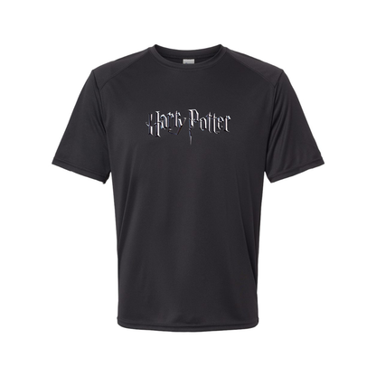 Youth Kids Harry Potter Movie Performance T-Shirt