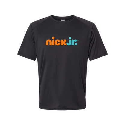 Youth Kids Nick Jr Movie Show Performance T-Shirt