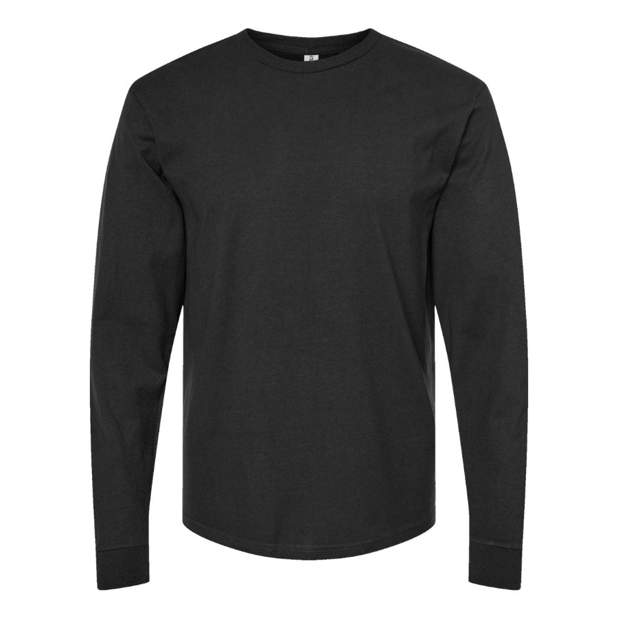 TheSweatPrint Men's Long Sleeve T-Shirt