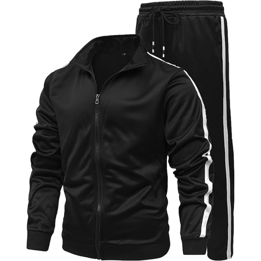 TheSweatPrint Men's Dri-Fit TrackSuit