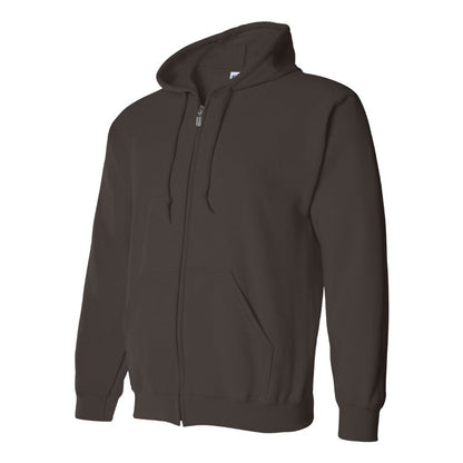 TheSweatPrint Men's Zipper Hoodie