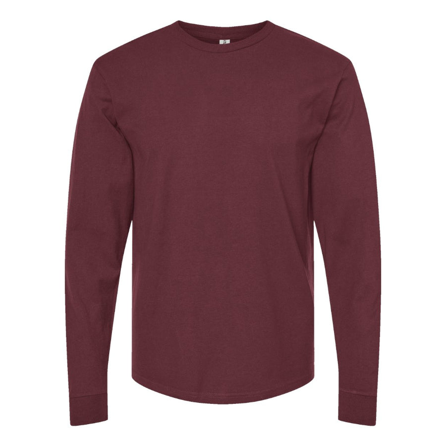 TheSweatPrint Men's Long Sleeve T-Shirt