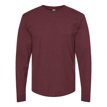 TheSweatPrint Men's Long Sleeve T-Shirt