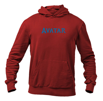 Men's Avatar Movie Pullover Hoodie