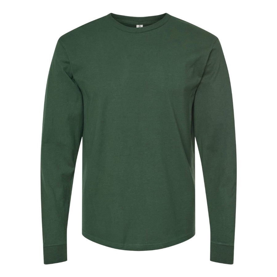 TheSweatPrint Men's Long Sleeve T-Shirt