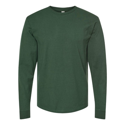 TheSweatPrint Men's Long Sleeve T-Shirt