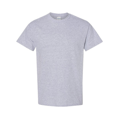 TheSweatPrint Men's Cotton Soft Touch T-Shirt