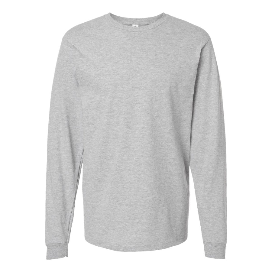 TheSweatPrint Men's Long Sleeve T-Shirt