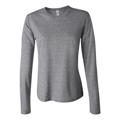 TheSweatPrint Women's Long Sleeve T-Shirt