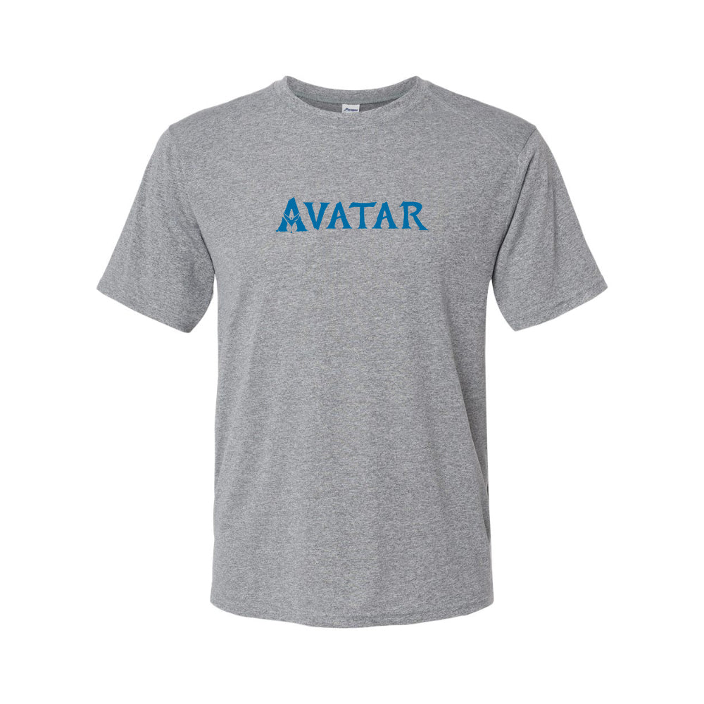 Men's Avatar Movie Performance T-Shirt