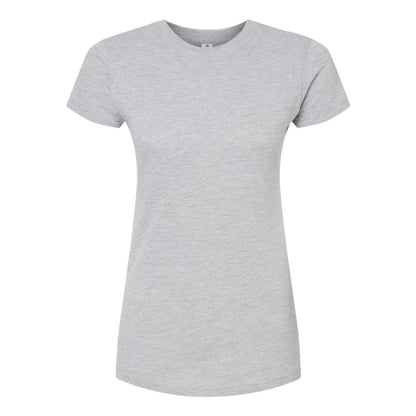 TheSweatPrint Women’s Round Neck T-Shirt