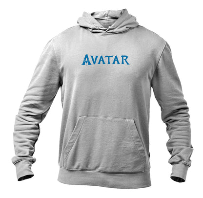 Men's Avatar Movie Pullover Hoodie