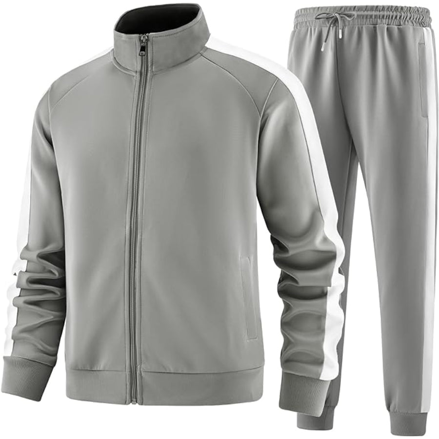 TheSweatPrint Men's Dri-Fit TrackSuit