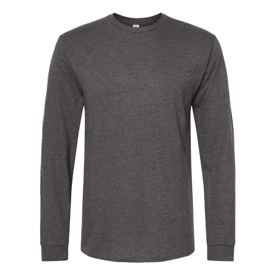 TheSweatPrint Men's Long Sleeve T-Shirt