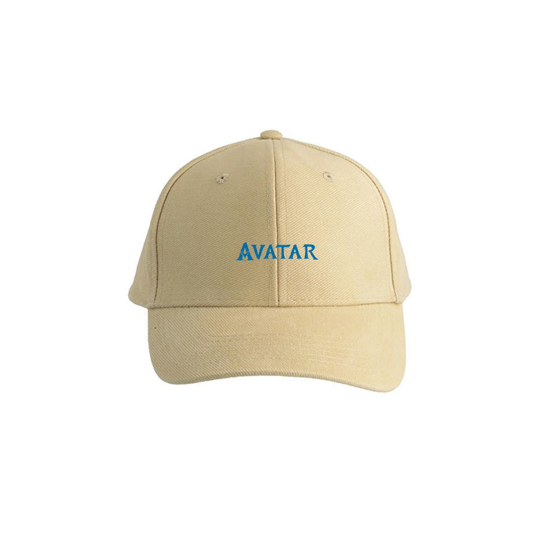 Avatar Movie Dad Baseball Cap Hat