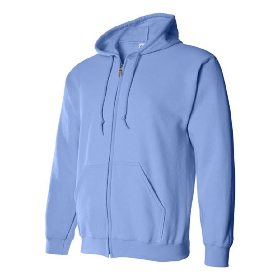 TheSweatPrint Men's Zipper Hoodie