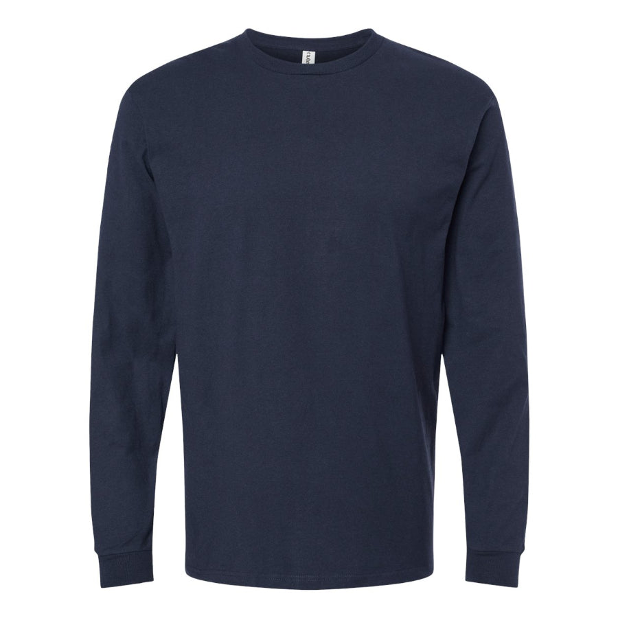 TheSweatPrint Men's Long Sleeve T-Shirt