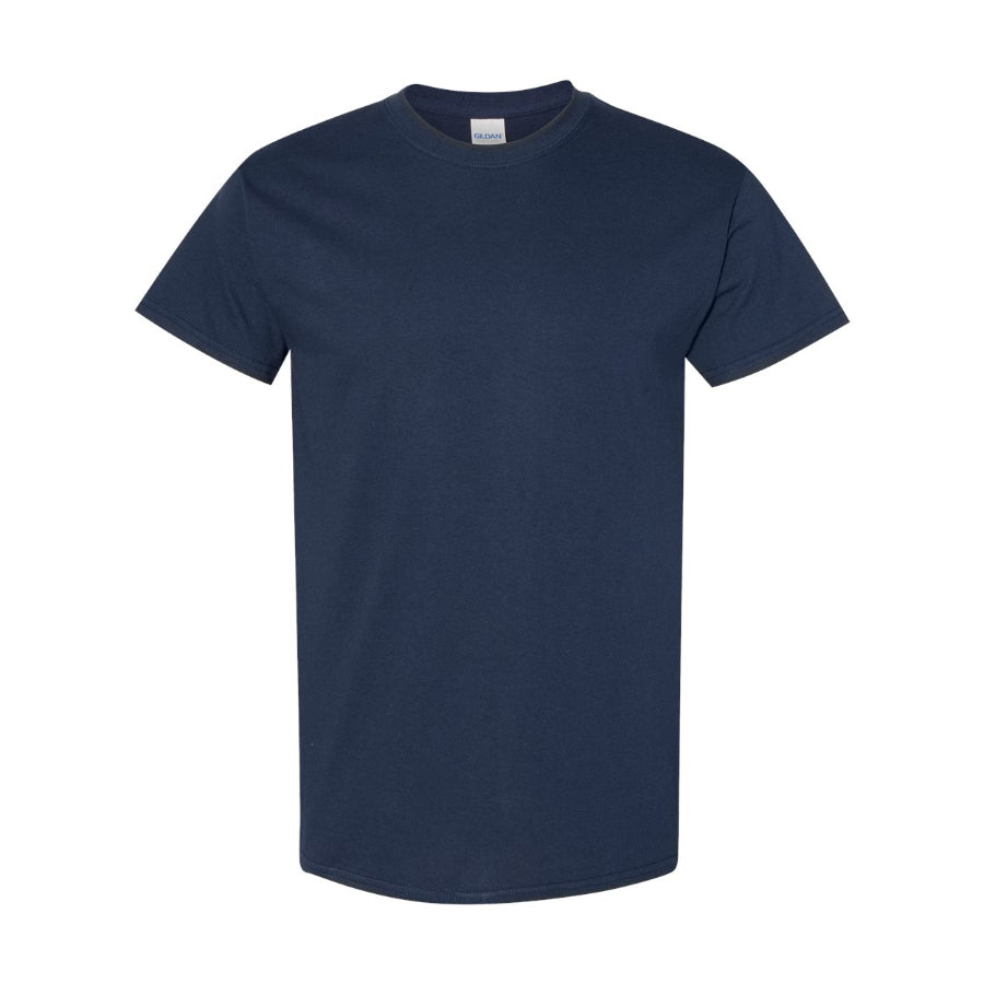 TheSweatPrint Men's Cotton Soft Touch T-Shirt