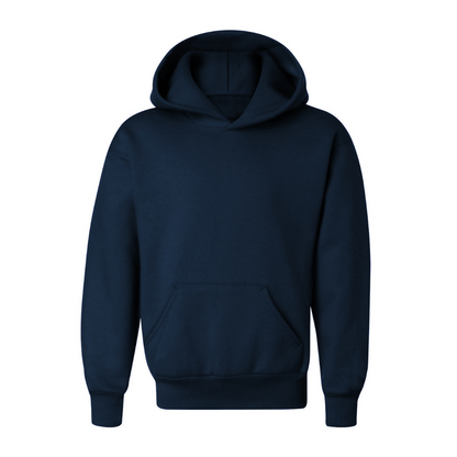 TheSweatPrint Youth Kids Pullover Hoodie