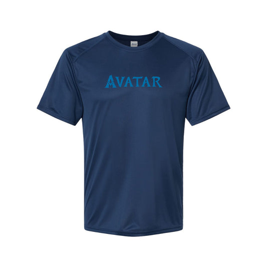 Youth Kids Avatar Movie Performance T-Shirt