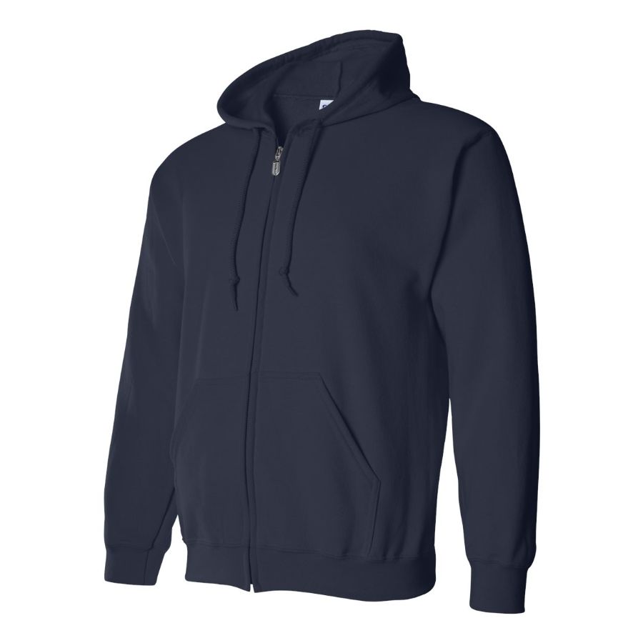 TheSweatPrint Men's Zipper Hoodie