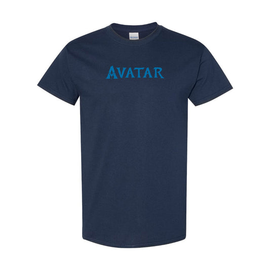 Youth Kids Avatar Movie Cotton T-Shirt