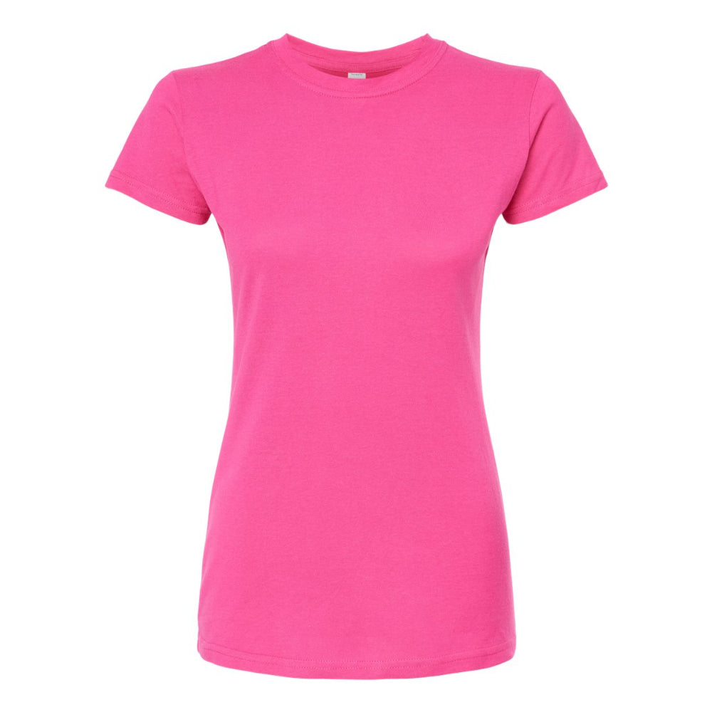 TheSweatPrint Women’s Round Neck T-Shirt