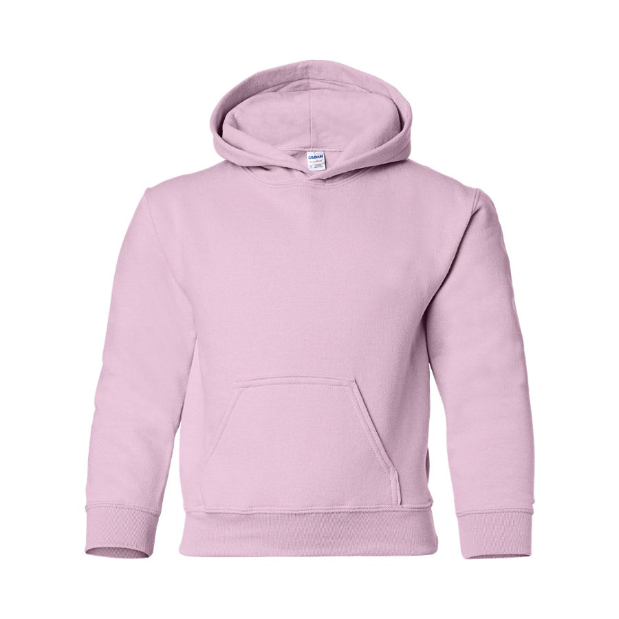 TheSweatPrint Youth Kids Pullover Hoodie