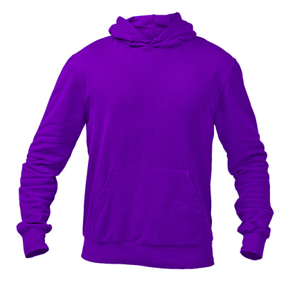 TheSweatPrint Men's Pullover Hoodie