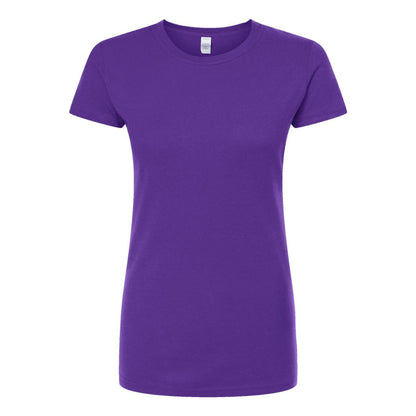 TheSweatPrint Women’s Round Neck T-Shirt