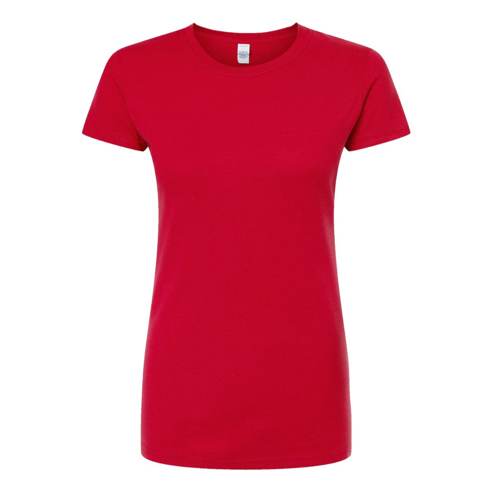 TheSweatPrint Women’s Round Neck T-Shirt