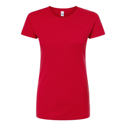 TheSweatPrint Women’s Round Neck T-Shirt