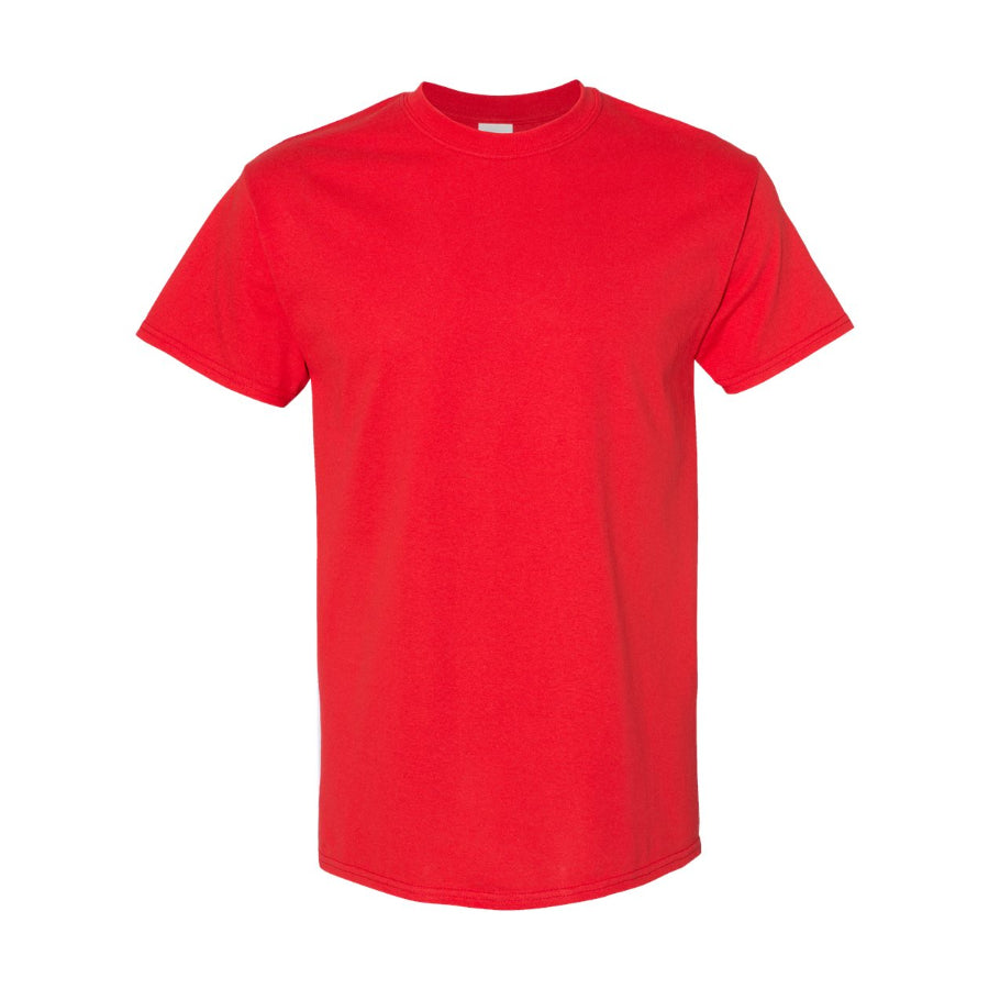 TheSweatPrint Men's Cotton Soft Touch T-Shirt