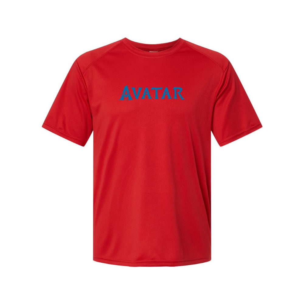 Men's Avatar Movie Performance T-Shirt