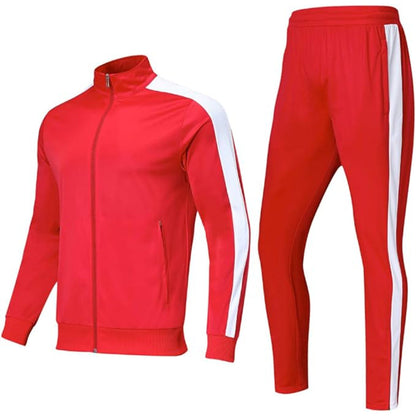 TheSweatPrint Men's Dri-Fit TrackSuit