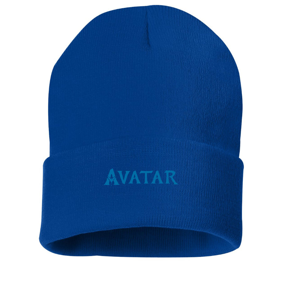 Avatar Movie Beanie Hat