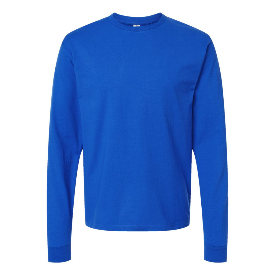 TheSweatPrint Men's Long Sleeve T-Shirt