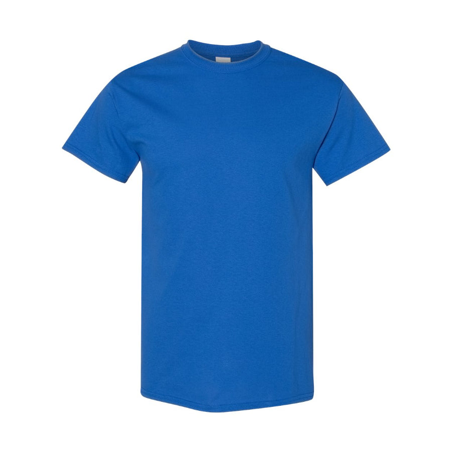 TheSweatPrint Men's Cotton Soft Touch T-Shirt